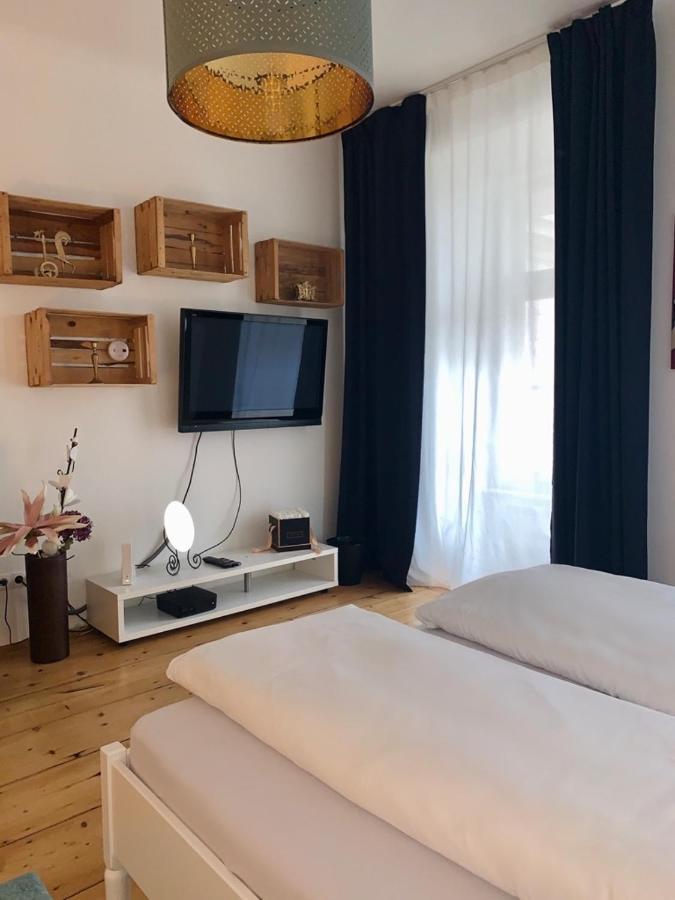 Maisonette Moritz Viena Exterior foto