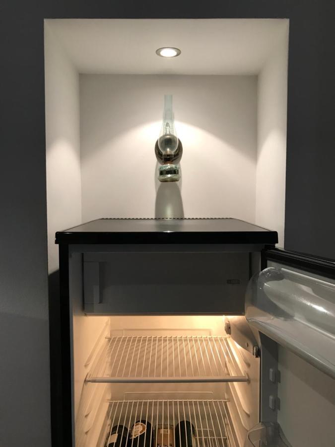 Maisonette Moritz Viena Cameră foto