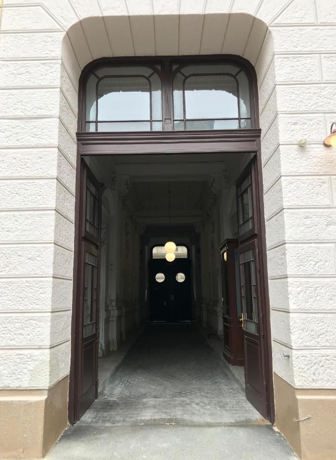 Maisonette Moritz Viena Cameră foto